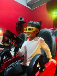 -宝燕乐园(闵行旗舰店)