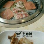 -牛太郎时尚自助烧烤
