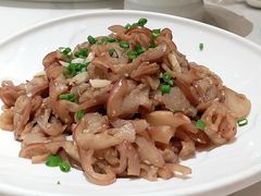 -神洲四海大酒楼(王府井澳门中心店)