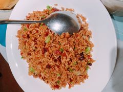 -大树餐厅(益田假日店)