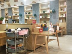 大堂-小六汤包(万和城店)