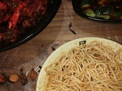 -巴厘龙虾·榜首油焖大虾(音乐学院·沿江酒馆店)