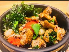 -竹里馆 ·茶食(奥体店)