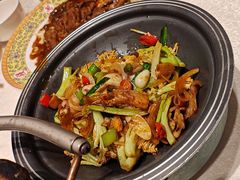-砂锅居·始于1741(万丰路店)