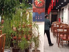 -西江美食舫·江西菜(健德桥店)