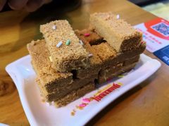 -小红烤翅(傅厚岗店)