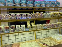 -梁子刨冰王&梁小糖(王顶堤店)