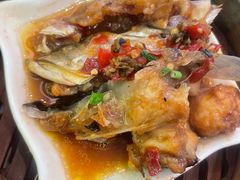 -虾饺妹·粤式手工点心(水荫路店)