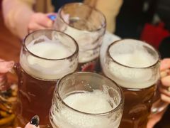 -宝莱纳啤酒花园餐厅PAULANER BRAUHAUS Nanjing(广州路店)