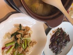 -百富源·海鲜辽菜(浑河堡店)
