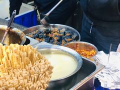 -黑色经典臭豆腐·湖南特产(坡子街店)