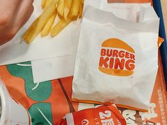 -汉堡王(上海缤谷一期店)