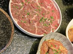 -樱嘢·炭火烧肉(惠南店)
