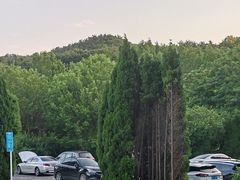 -棒棰岛宾馆景区