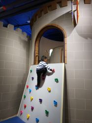 -幻贝家儿童乐园(苏州中心店)