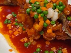 -山水雅居·江南雅宴(运河公园店)