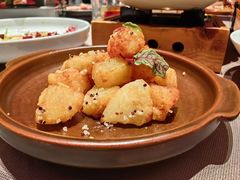 -小厨娘淮扬菜(天印大道店)