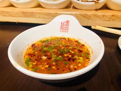 红酸汤丝娃娃-丝恋丝娃娃(逸天城国贸店)