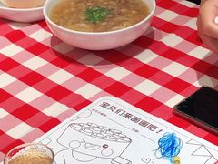 -西贝(东城万达广场店)