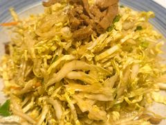 -东方饺子王(工农大路店)