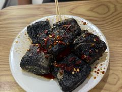 -五娭毑臭豆腐(黄兴南路店)