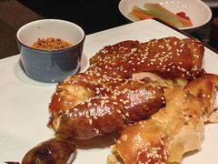 -喜棠·长沙家宴·海鲜·湘菜(麓谷店)