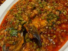 -锦庐道地川菜(来福士店)