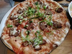 北京烤鸭披萨-玛尚诺Pizza&Bar(长泰广场店)