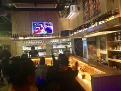 -J.K轴吧居酒屋&酒吧