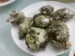 -香湖海鲜餐厅(青澳湾店)