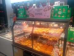 -KenGee仟吉(吉庆街店)