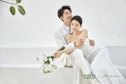 -新奕映像摄影机构