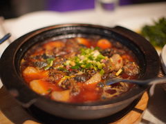 -御苑精品川菜馆(锦江店)