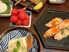 -鸟鹏烧鸟居酒屋(昌岗店)