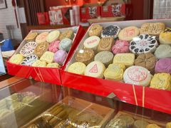 -稻香村(文殊院旗舰店)