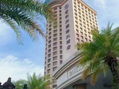 -北丽宫水疗会(宝利来国际大酒店店)