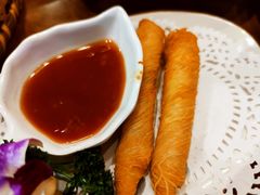 -荷花泰菜(东方新天地店)