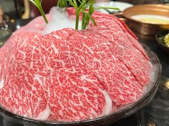 -8号火锅中餐厅(成都群光君悦酒店)