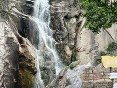 -洛阳白云山景区