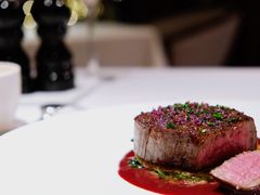 -Le Comptoir de Pierre Gagnaire