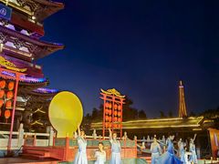 -祥源·阜阳生态乐园