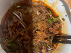 -周小波重庆小面·重庆名小吃(邹容路店)