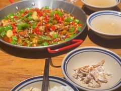 -泥糊破店小酒馆·团建聚餐(南京西路店)