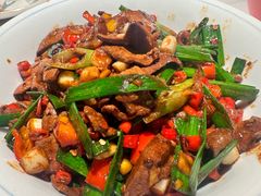 -匠熙小馆(崇文门店)