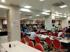 大堂-常州糕团店(北大街新世纪商城店)