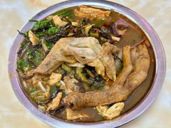 -凤张螺蛳粉·爽口粉(跃进路总店)
