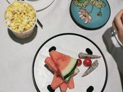 -福海居烤鸭店(鸟巢店)