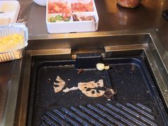 -金妈家烤肉(龙湖U城天街店)