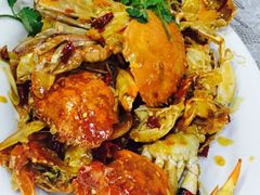-YI PIN JU 一品居中餐厅 中国超市