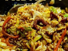 -米屋石锅拌饭(师大店)